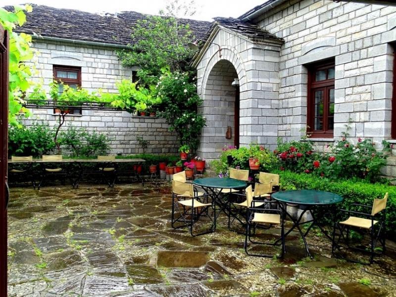 Hotel Papigo Ae מראה חיצוני תמונה