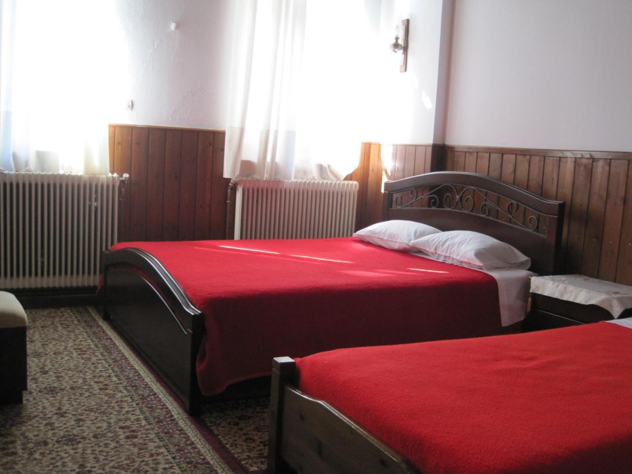 Hotel Papigo Ae מראה חיצוני תמונה